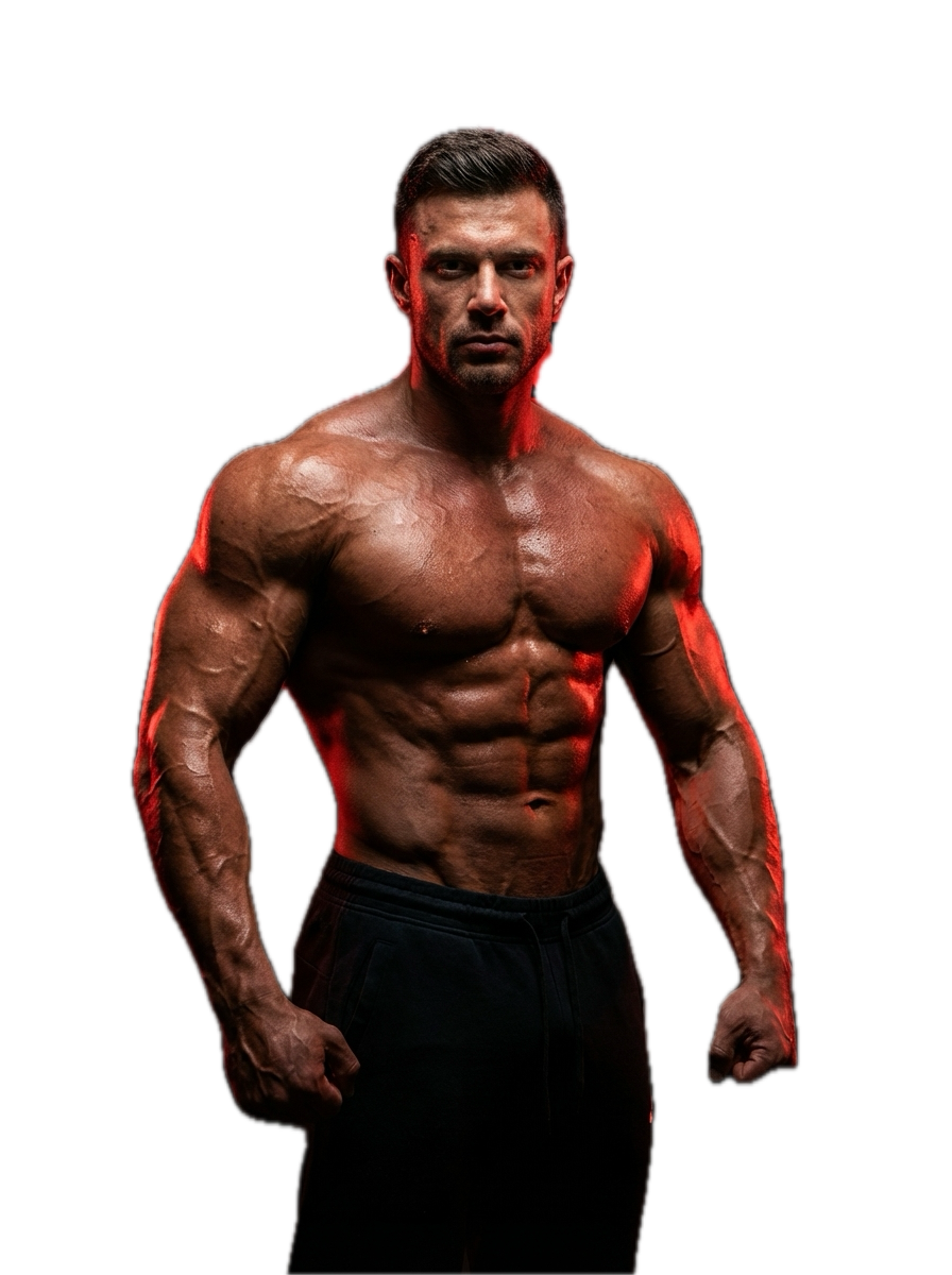 Testosteron