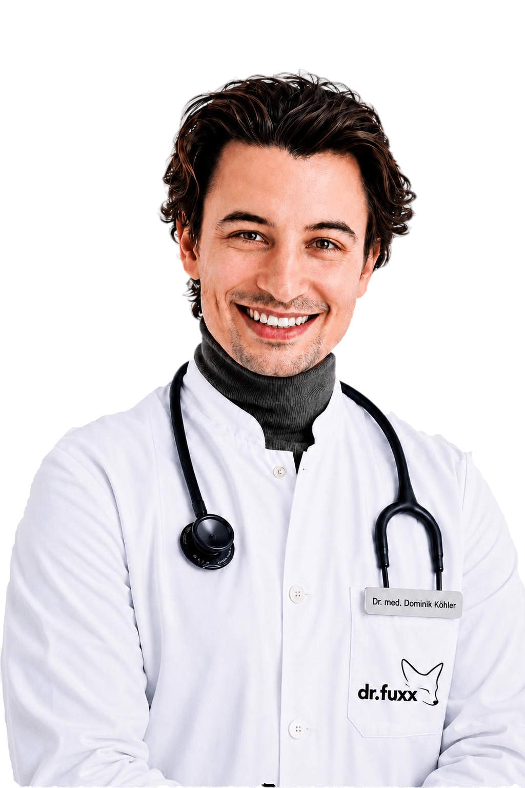 Dr. med. Dominik Köhler