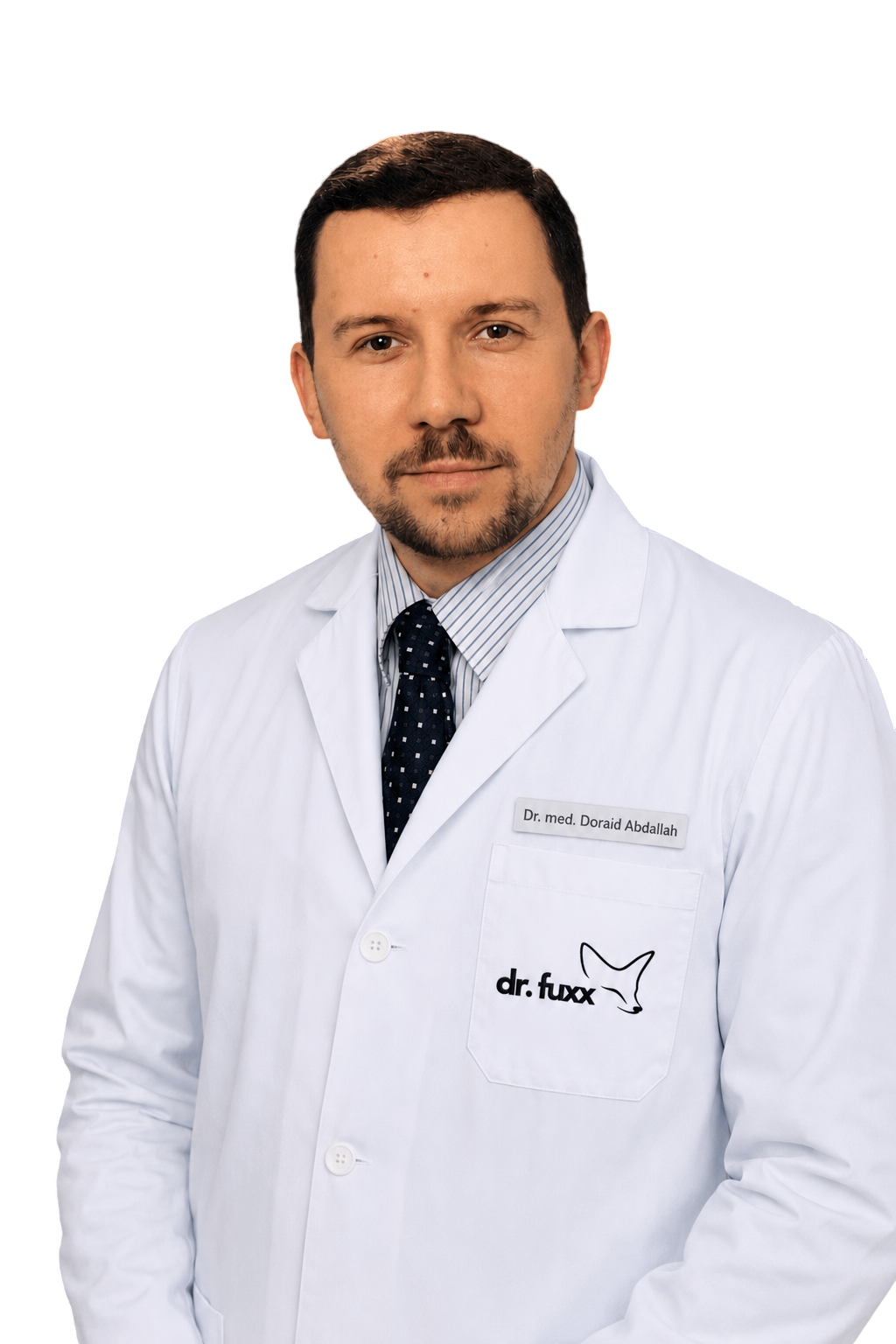 Dr. med. Doraid Abdallah