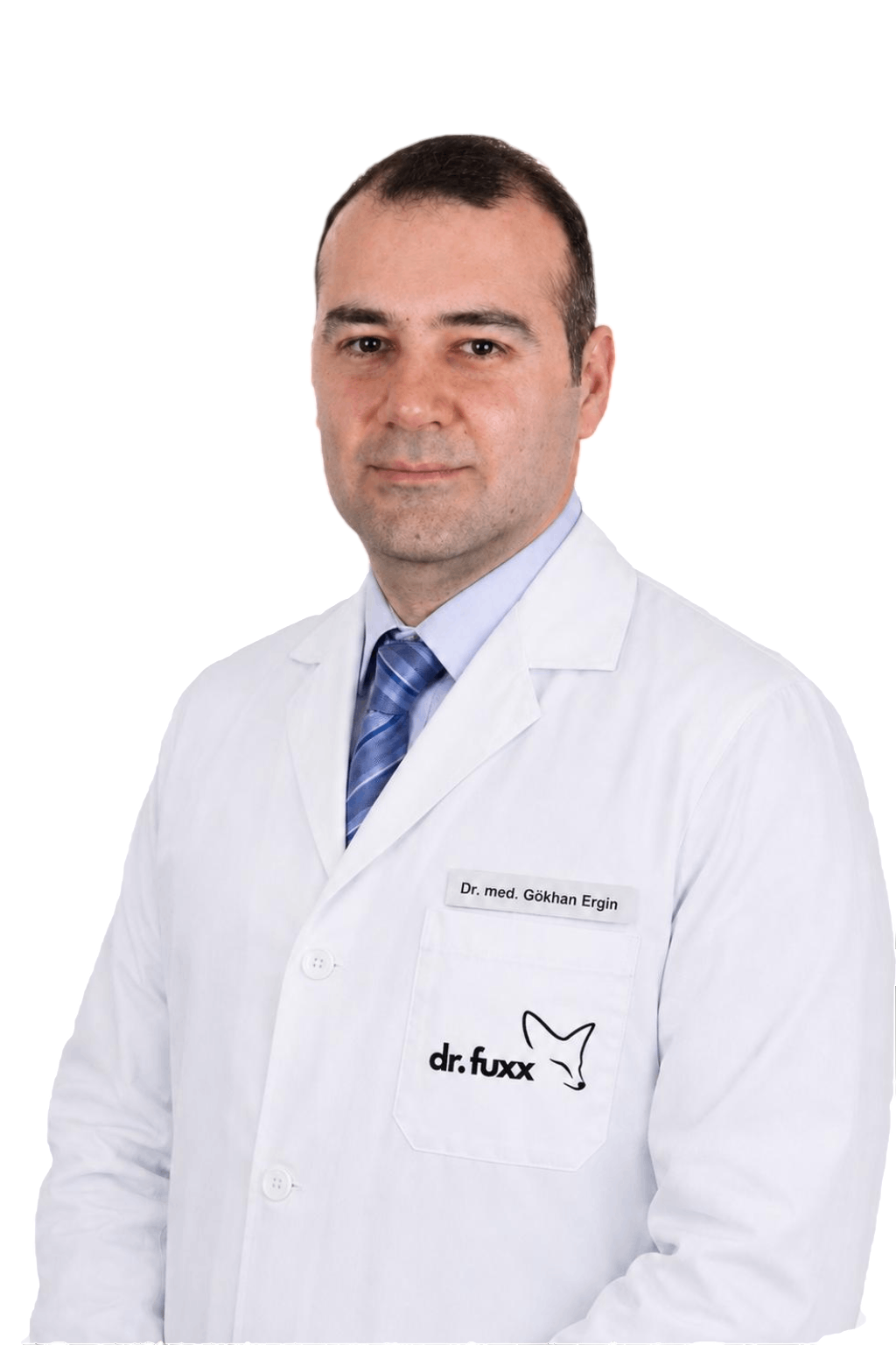 Dr. med. Gökhan Ergin