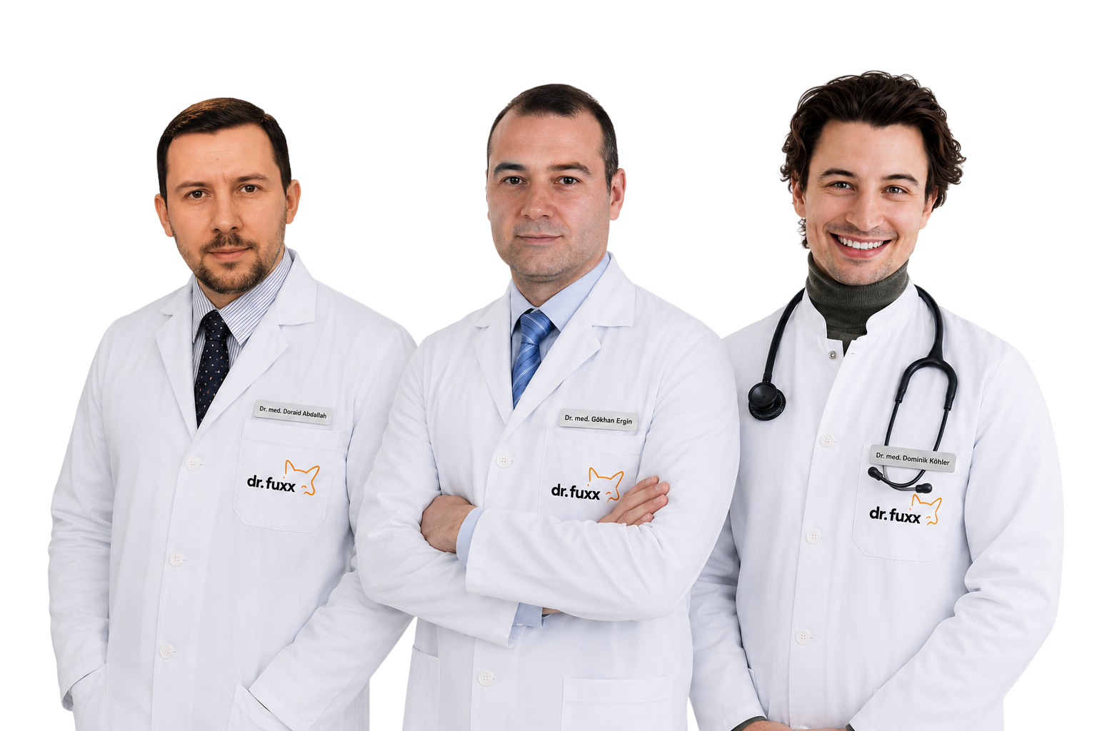 Fragebogen